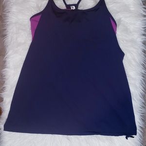 Fabletic Tang Top E4